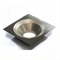 Hundeggerのカッターのための取り替え可能な炭化物の正方形の刃21x21x5.5 mm