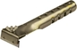 炭化タングステンのスクレーパーの刃50*12*1.5mmのペンキのスクレーパー用具の取り替えの刃